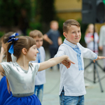 Як у Вінниці відзначили День вишиванки