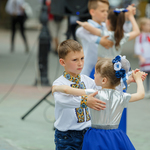 Як у Вінниці відзначили День вишиванки