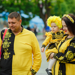 Як у Вінниці відзначили День вишиванки