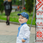Як у Вінниці відзначили День вишиванки
