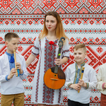 Як у Вінниці відзначили День вишиванки