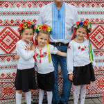 Як у Вінниці відзначили День вишиванки