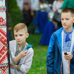 Як у Вінниці відзначили День вишиванки