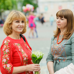 Як у Вінниці відзначили День вишиванки