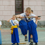 Як у Вінниці відзначили День вишиванки