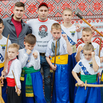 Як у Вінниці відзначили День вишиванки