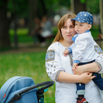 Як у Вінниці відзначили День вишиванки