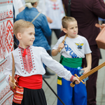 Як у Вінниці відзначили День вишиванки