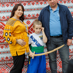 Як у Вінниці відзначили День вишиванки