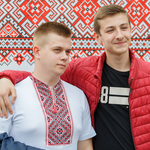 Як у Вінниці відзначили День вишиванки