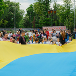 Як у Вінниці відзначили День вишиванки