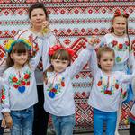 Як у Вінниці відзначили День вишиванки