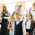 Майданчик для пляжних видів спорту, клумбу-корабель та шашково-шаховий клуб зробили в цьому році на Тяжилові по проектах БГІ