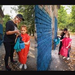 Закинутий сарай на сучасну станцію «глибокого» сортування перетворили вінницькі старшокласники