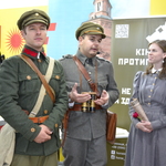 Вінниця взяла участь у «ТурЕКСПО − Львів 2019»