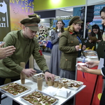 Вінниця взяла участь у «ТурЕКСПО − Львів 2019»