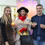 Вінниця взяла участь у «ТурЕКСПО − Львів 2019»
