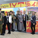 Вінниця взяла участь у «ТурЕКСПО − Львів 2019»