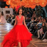 Подіум – дітям! У Вінниці втретє пройшов модний показ «Vinnytsia Fasion Week Kids 2019»