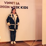 Подіум – дітям! У Вінниці втретє пройшов модний показ «Vinnytsia Fasion Week Kids 2019»