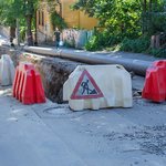Куди не глянь ремонти та реконструкція, Вінниця оновлюється