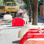Куди не глянь ремонти та реконструкція, Вінниця оновлюється