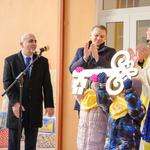 У Вінниці запрацював новий дитячий садочок «Смайлик»