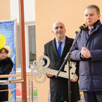 У Вінниці запрацював новий дитячий садочок «Смайлик»