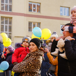 У Вінниці запрацював новий дитячий садочок «Смайлик»