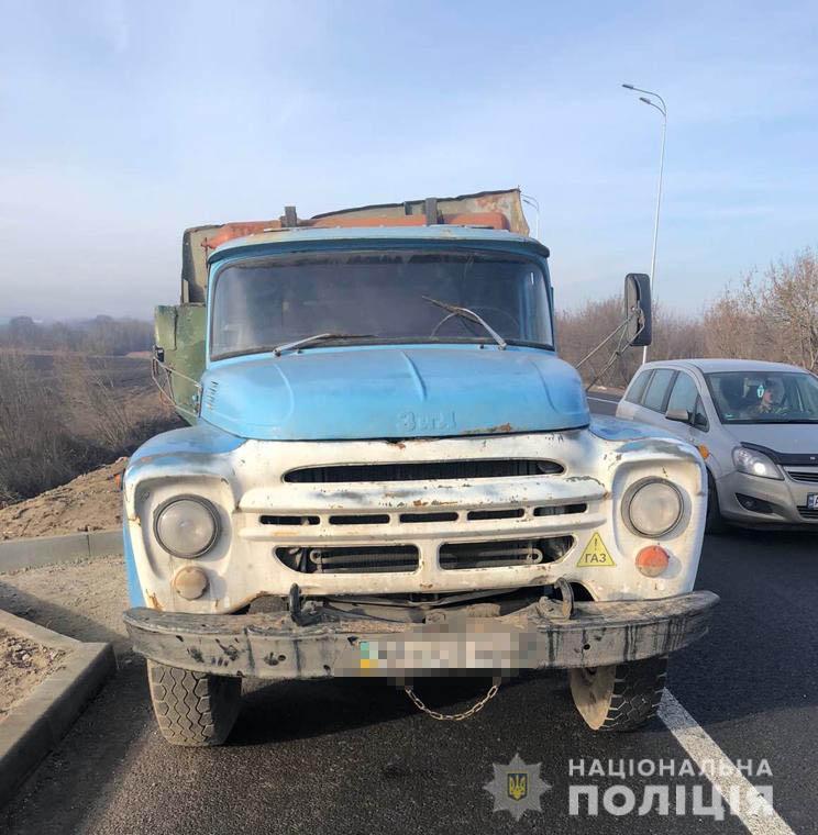Семь двоек газель