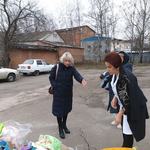 Не робити дитбудинкам «ведмежої послуги» закликають волонтери
