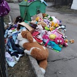 Не робити дитбудинкам «ведмежої послуги» закликають волонтери