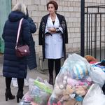 Не робити дитбудинкам «ведмежої послуги» закликають волонтери