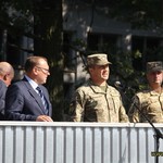 Військова частина, яка обслуговує Калинівський арсенал, отримала нову спецтехніку