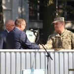 Військова частина, яка обслуговує Калинівський арсенал, отримала нову спецтехніку