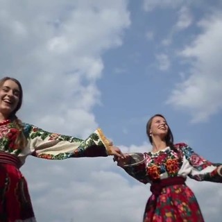 Засновниця свята Всесвітній День Вишиванки проведе пряме включення з вінничанами