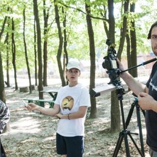 Засновниця свята Всесвітній День Вишиванки проведе пряме включення з вінничанами