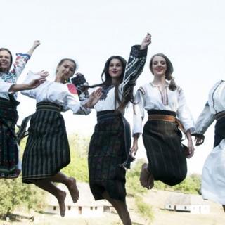 Засновниця свята Всесвітній День Вишиванки проведе пряме включення з вінничанами