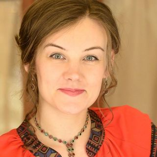 Засновниця свята Всесвітній День Вишиванки проведе пряме включення з вінничанами