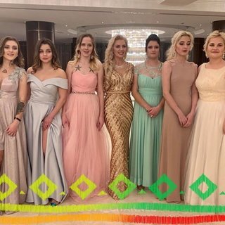Вінничанка – переможниця «Від пацанки до панянки»: Євгенія Мазур отримала сто тисяч гривень на здійснення мрії