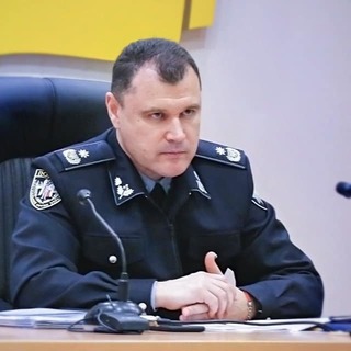 Поліцію Вінницької області очолив Іван Іщенко
