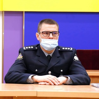Поліцію Вінницької області очолив Іван Іщенко