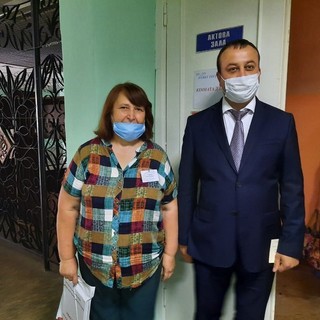 ЗНО стартувало. Чи дотримуються у школах вимог карантинних обмежень
