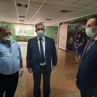 ЗНО стартувало. Чи дотримуються у школах вимог карантинних обмежень