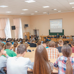 Історики, які 25 років тому відновили герб Вінниці, отримали відзнаки міського голови
