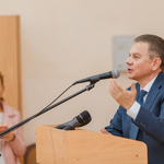 Історики, які 25 років тому відновили герб Вінниці, отримали відзнаки міського голови