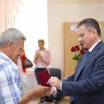 Історики, які 25 років тому відновили герб Вінниці, отримали відзнаки міського голови