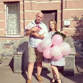 У День міста у Вінниці народилось дев’ять дітей, сьогодні їхнім батькам подарували коляски