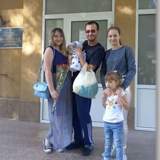 У День міста у Вінниці народилось дев’ять дітей, сьогодні їхнім батькам подарували коляски