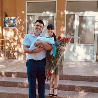 У День міста у Вінниці народилось дев’ять дітей, сьогодні їхнім батькам подарували коляски